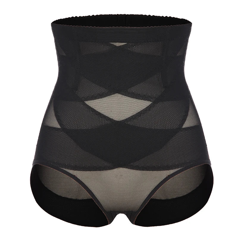 ShaperLift 360 – High Waist Slimming Pants with Butt Lifter & Belly Compression