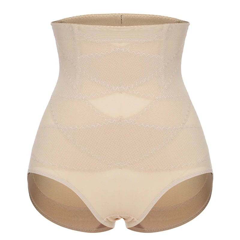 ShaperLift 360 – High Waist Slimming Pants with Butt Lifter & Belly Compression