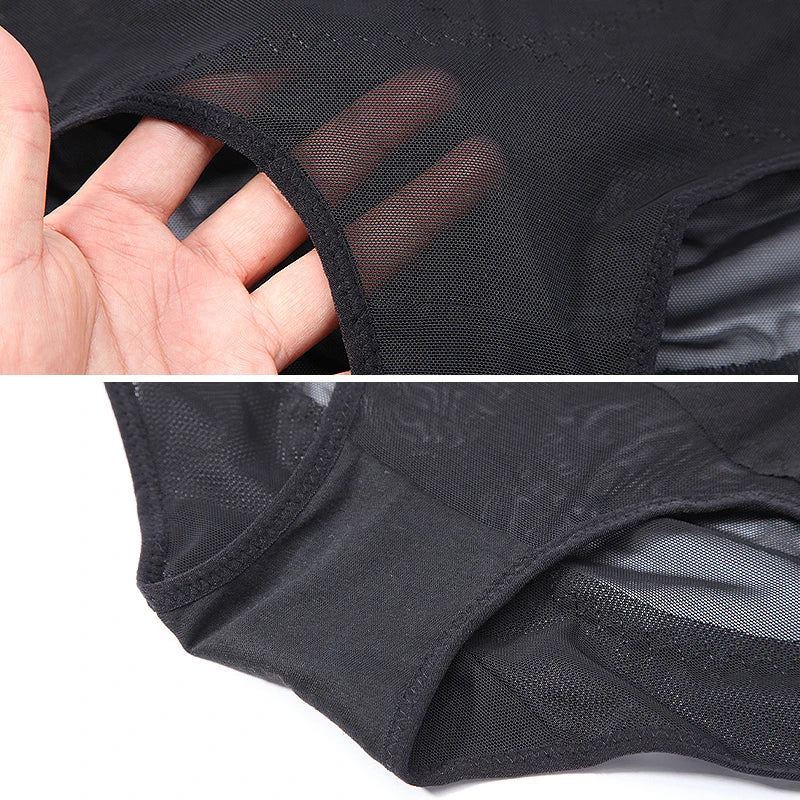 ShaperLift 360 – High Waist Slimming Pants with Butt Lifter & Belly Compression