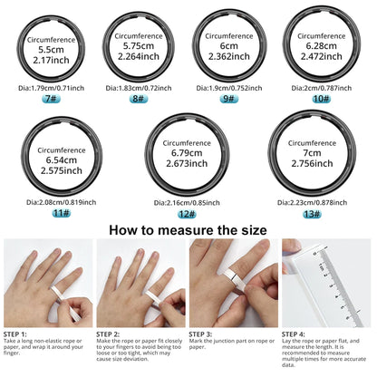 HealthBand R12 – Waterproof Smart Ring with Touchscreen & Fitness Manager
