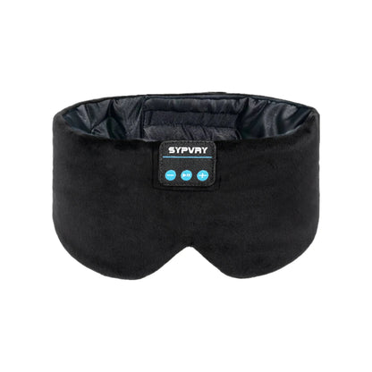 SleepTune Bluetooth Eye Mask – Wireless Headphones for Side Sleepers (UK)
