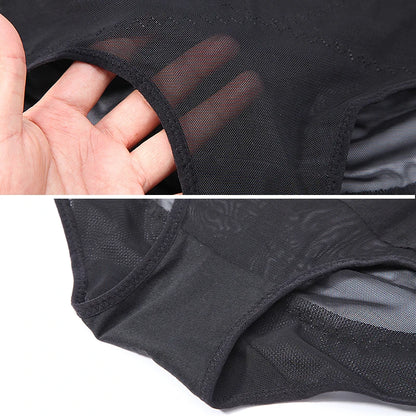 ShaperLift 360 – High Waist Slimming Pants with Butt Lifter & Belly Compression