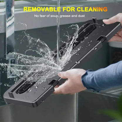 SealFresh Pro – Food Vacuum Sealer with UV & Cutter for Dry & Wet Foods (UK)